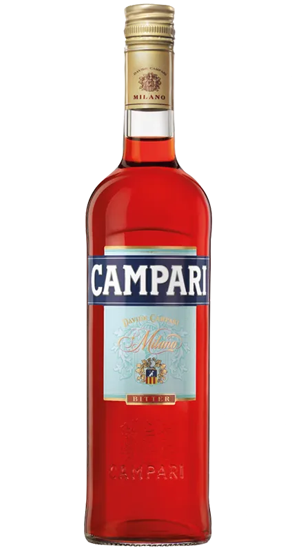 Campari Bitter 0.7L